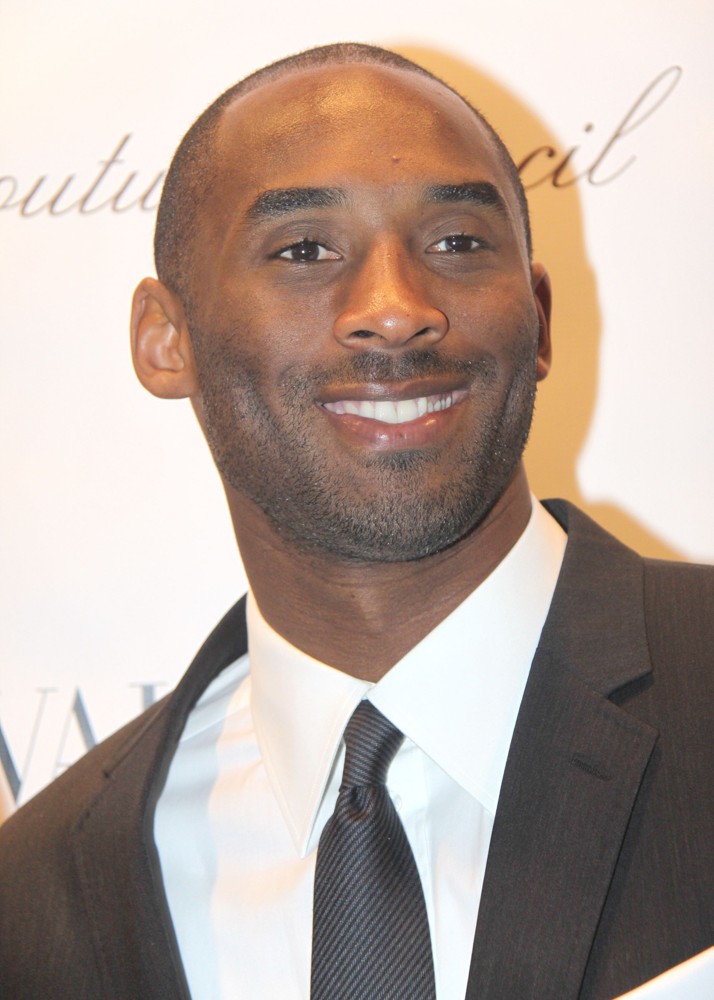 Kobe Bryant Picture 23 - Kobe Bryant and Turkish Airlines Red Carpet ...