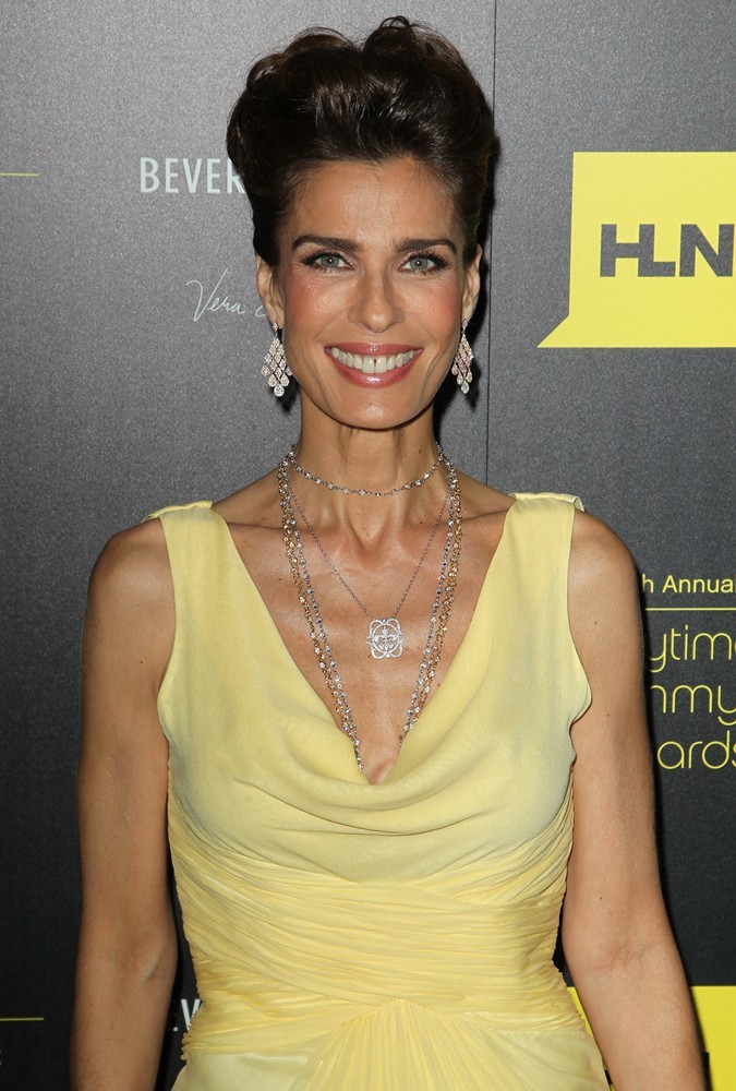 Kristian Alfonso Picture 7 - 39th Daytime Emmy Awards - Arrivals