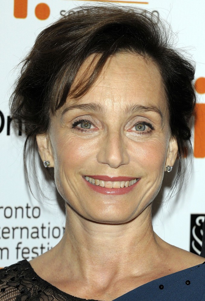 kristin scott thomas Picture 5 - The 35th Toronto International Film ...