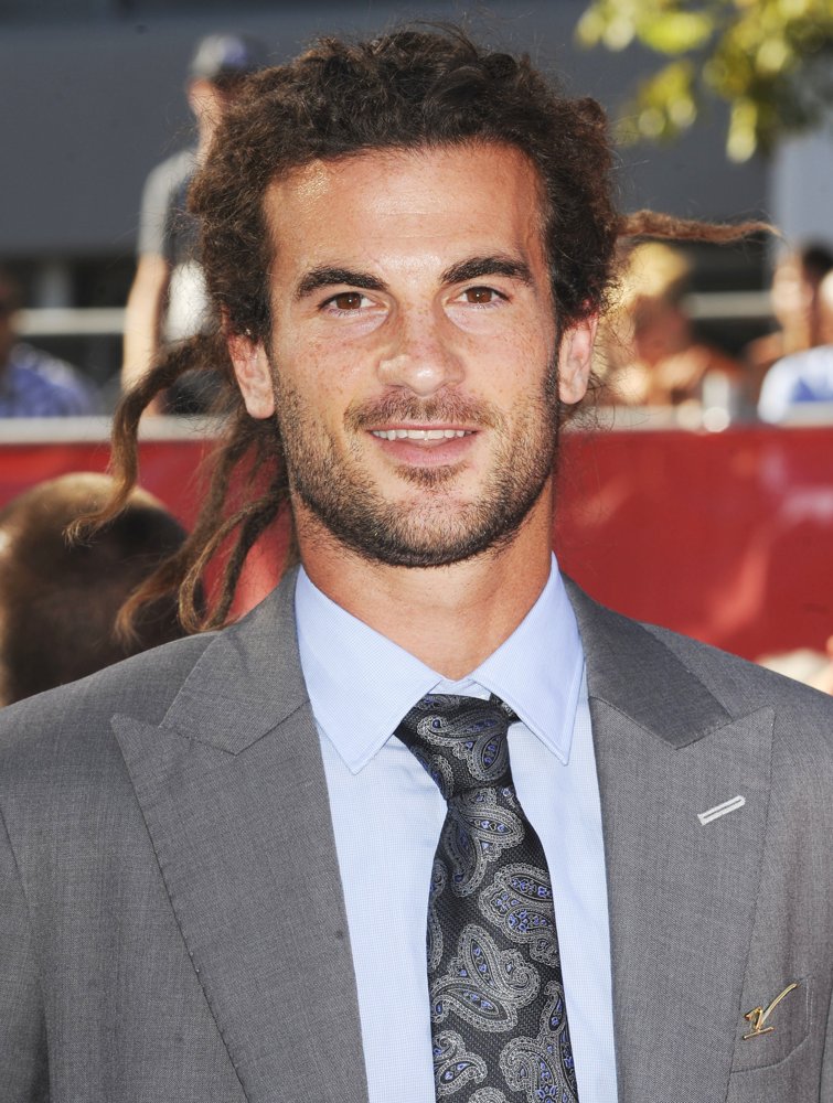 Kyle Beckerman