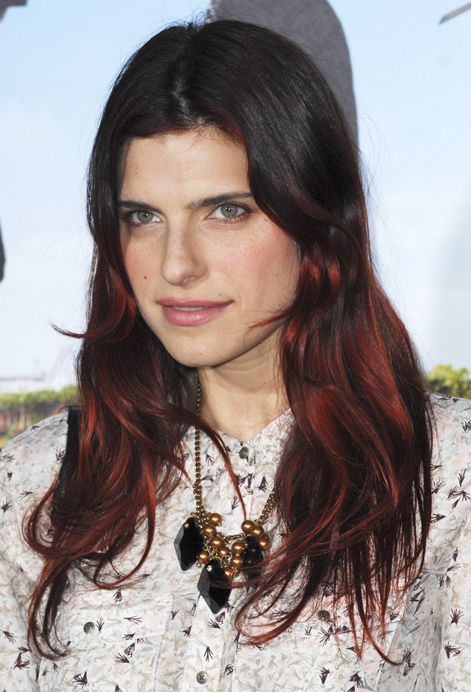 lake bell Picture 34 - The Wanderlust World Premiere - Arrivals