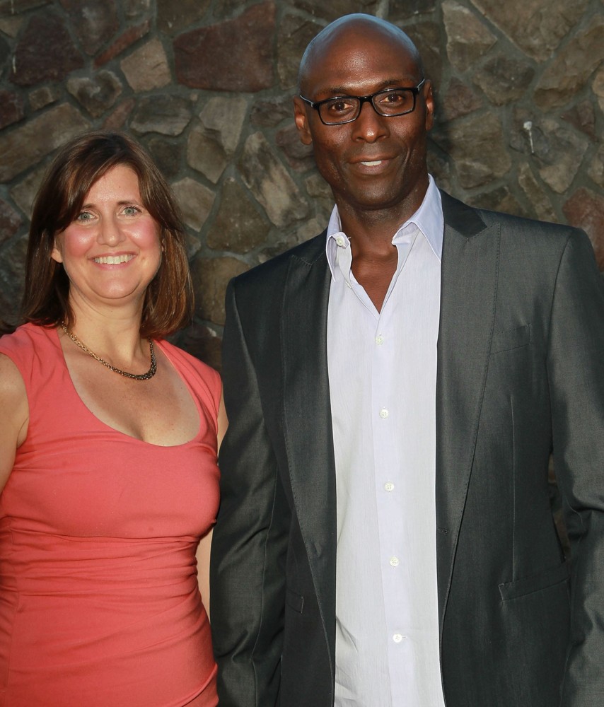 Lance Reddick Picture 27 - New York Premiere of White House Down