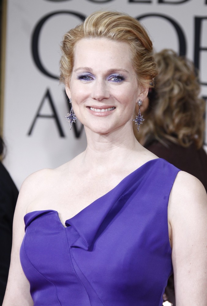 Laura Linney Picture 29 The 69th Annual Golden Globe