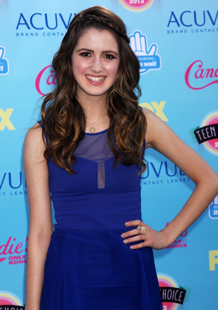 Laura Marano Picture 35 - 2013 Teen Choice Awards