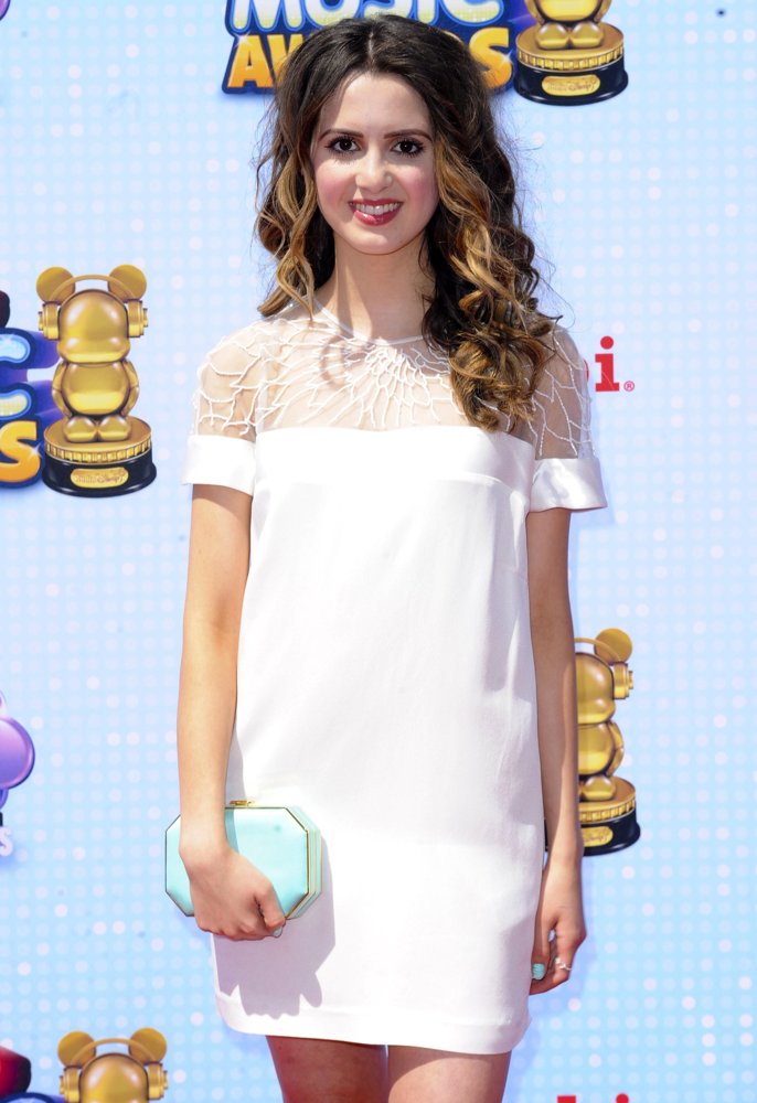 Laura Marano Picture 48 - Radio Disney Music Awards 2014