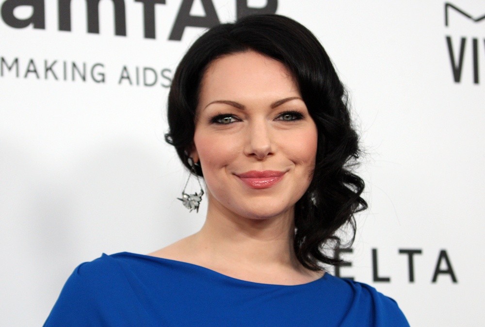 Laura Prepon Picture 18 - 2013 amfAR Inspiration Gala Los Angeles ...