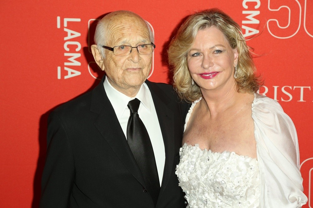 Lyn Davis Picture 4 - 2014 LACMA Art + Film Gala Honoring Barbara ...