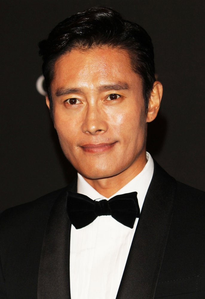 Lee Byung-hun Picture 30 - Los Angeles Premiere of Terminator Genisys ...