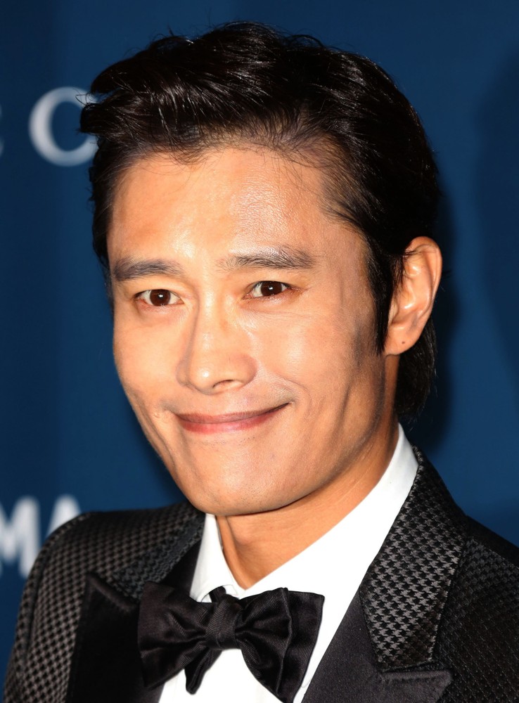 Lee Byung-hun Picture 24 - LACMA 2013 Art and Film Gala Honoring Martin ...