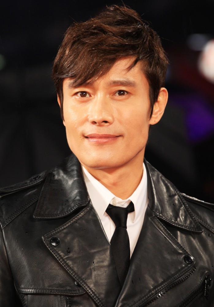 Lee Byung-hun Picture 15 - U.K. Film Premiere of G.I. Joe: Retaliation ...