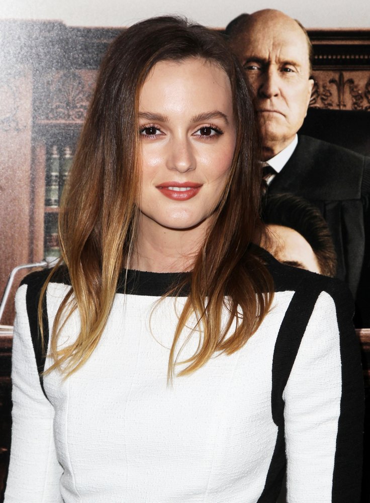 Leighton Meester Picture 160 - Premiere of Warner Bros. Pictures and ...