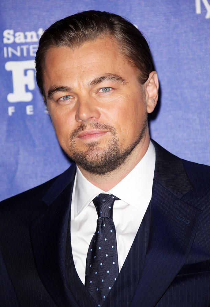 Leonardo DiCaprio Picture 258 - 29th Santa Barbara International Film ...