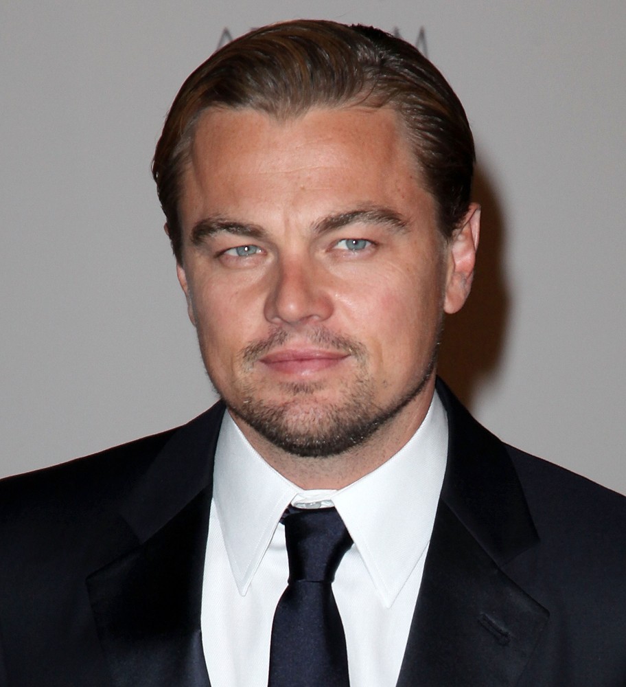 leonardo dicaprio Picture 133 - LACMA's Art And Film Gala Honoring ...