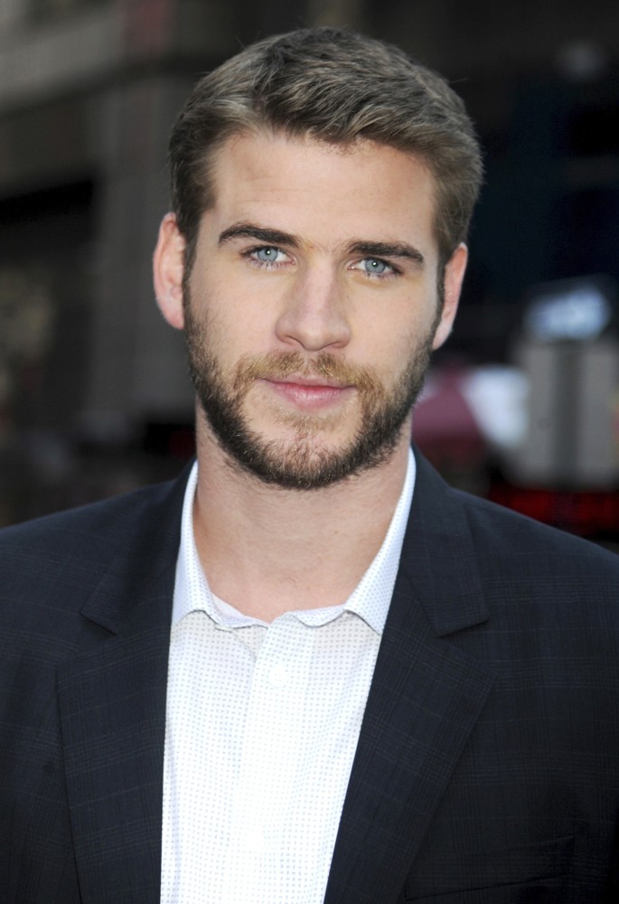 Liam Hemsworth Picture 74 - Apple Store Soho Presents: Meet The ...