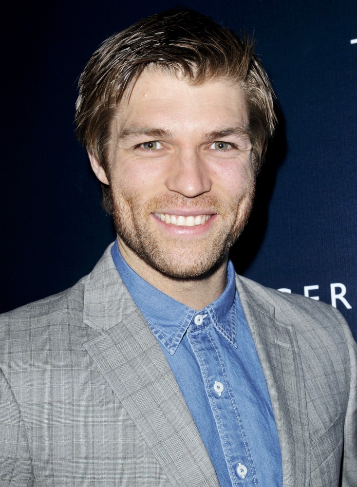 Liam McIntyre Picture 16 - Party to Celebrate The Opening of The New ...