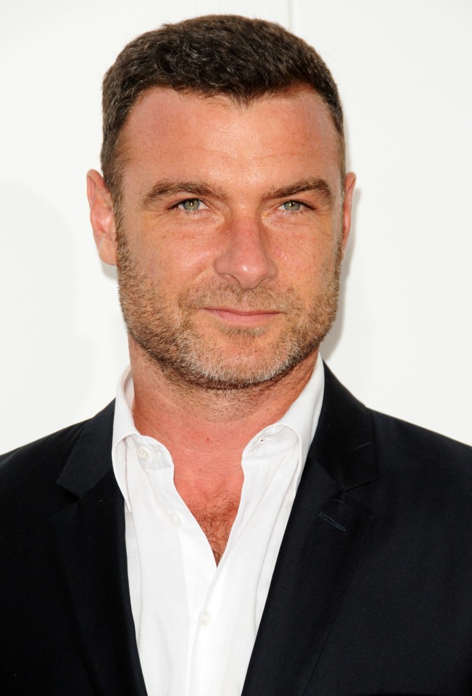 Liev Schreiber Picture 44 - New York Premiere of Lee Daniels' The ...