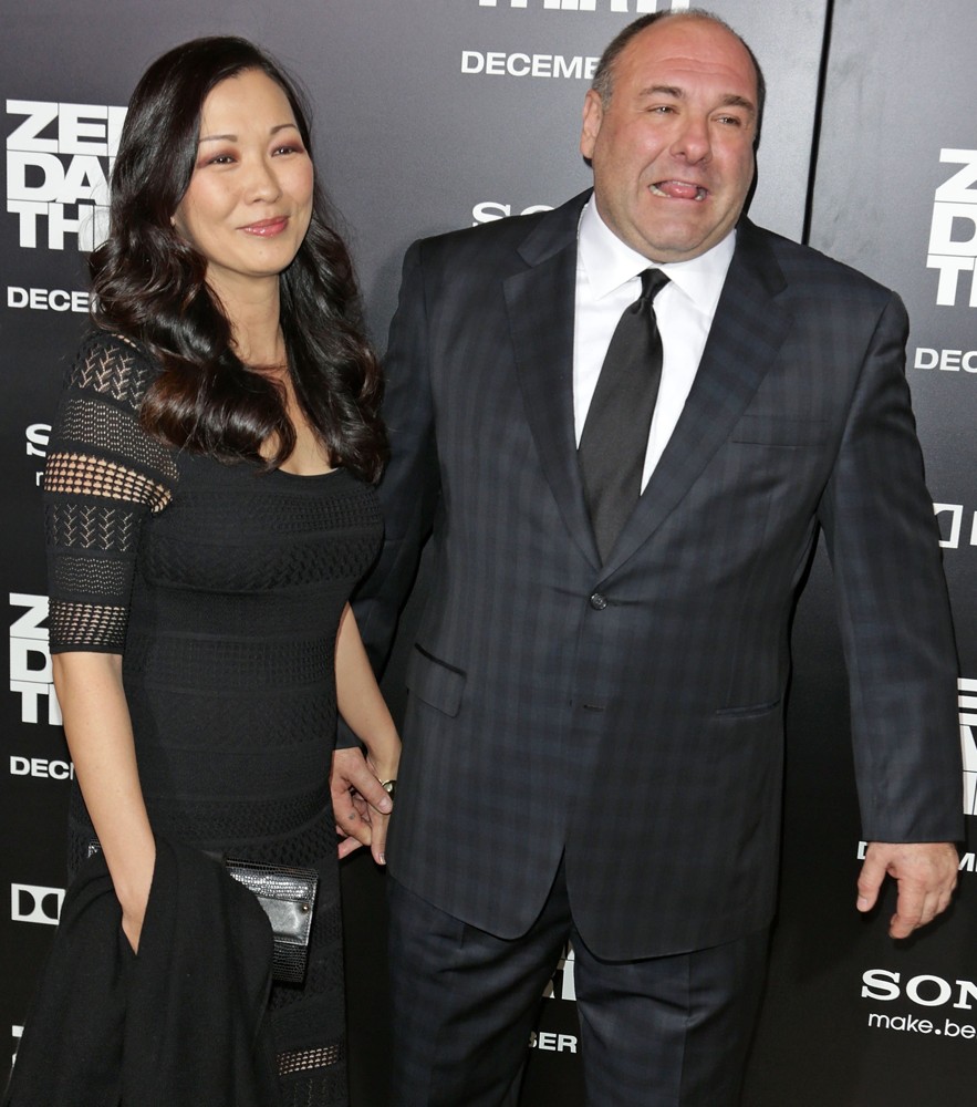 Deborah Lin Picture 5 - Los Angeles Premiere of Columbia Pictures' Zero ...