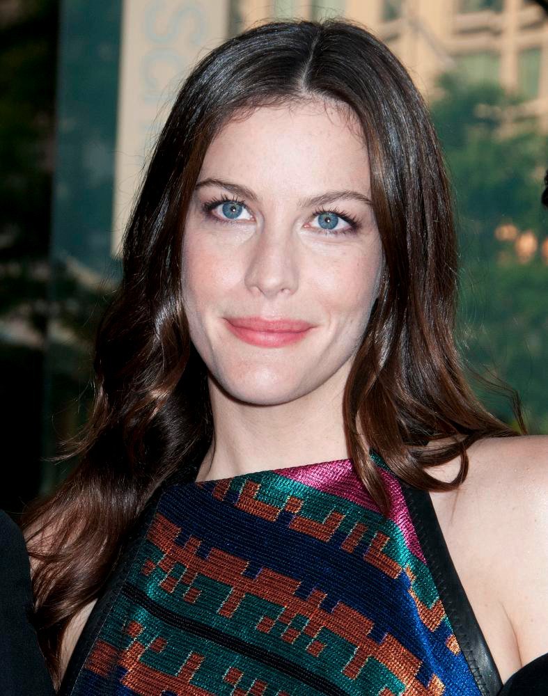 Liv Tyler Picture 37 - The 2011 CFDA Fashion Awards