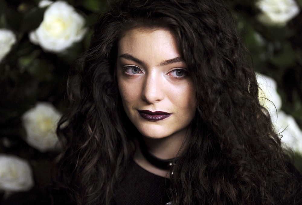 Lorde Picture 23 - The Museum Of Modern Art 2013 Film Benefit: A ...