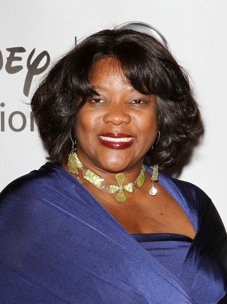 Loretta Devine Picture 16 - 2011 Disney ABC Television Group Host ...