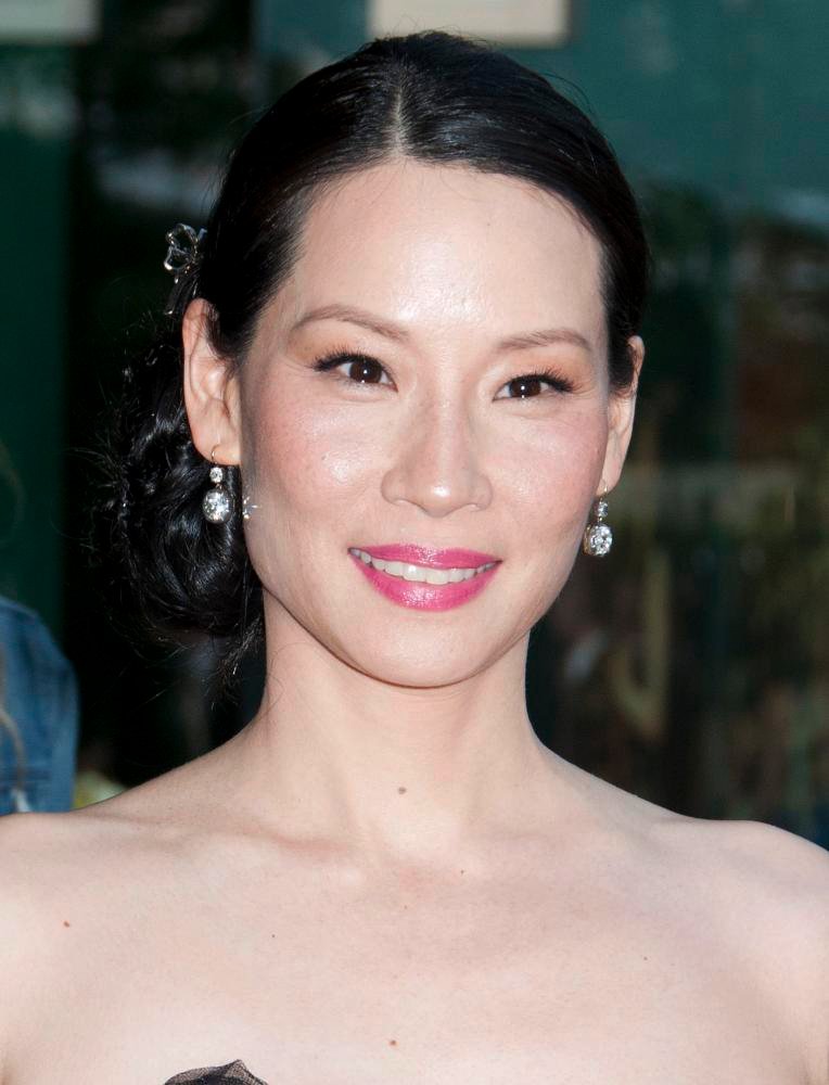 Lucy Liu Picture 23 - The 2011 CFDA Fashion Awards