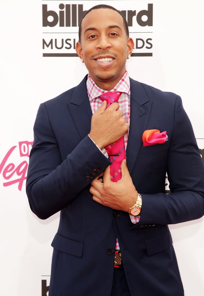 Ludacris Picture 110 - 2014 Billboard Music Awards - Red Carpet