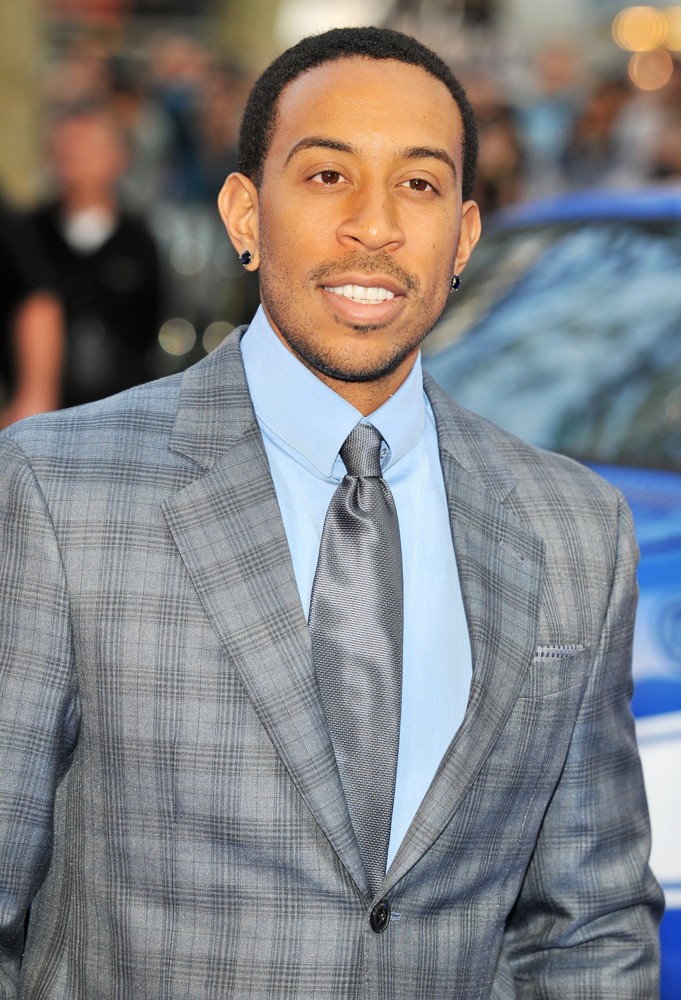 Ludacris Picture 86 - World Premiere of Fast and Furious 6 - Arrivals