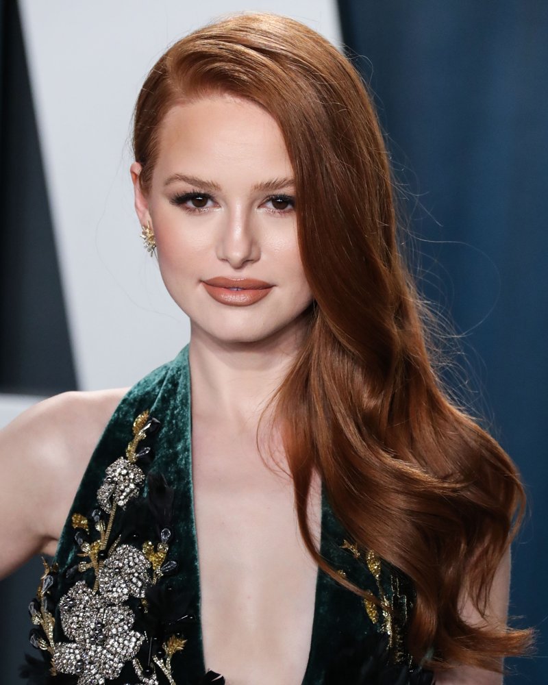 Madelaine Petsch Pictures, Latest News, Videos.