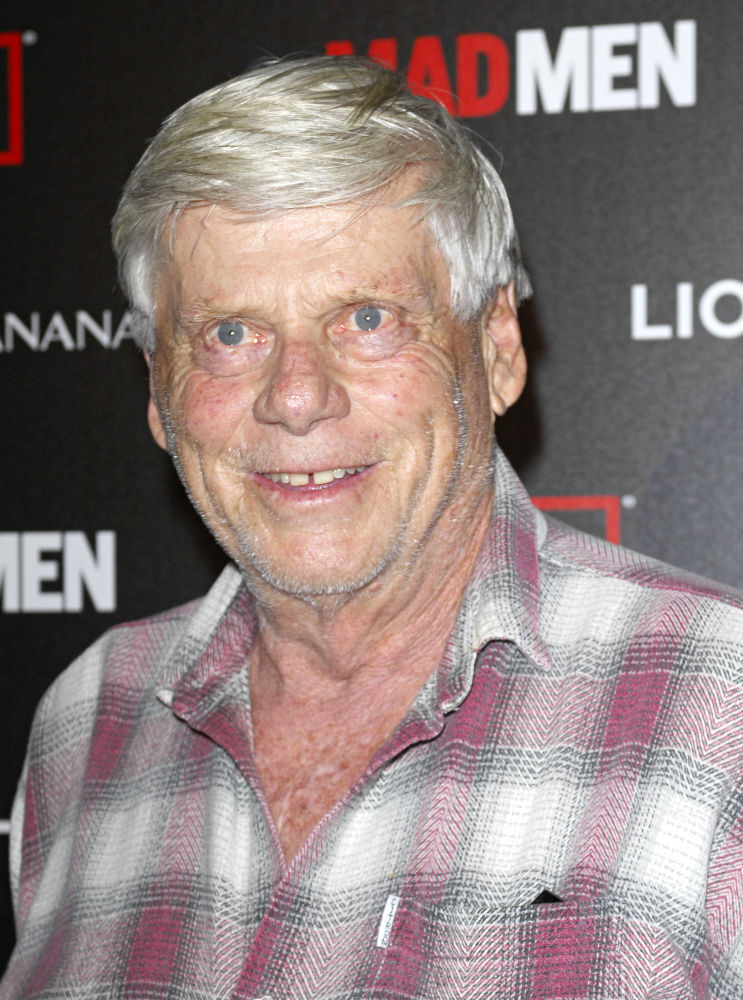 Robert Morse Picture 6 - AMC's 