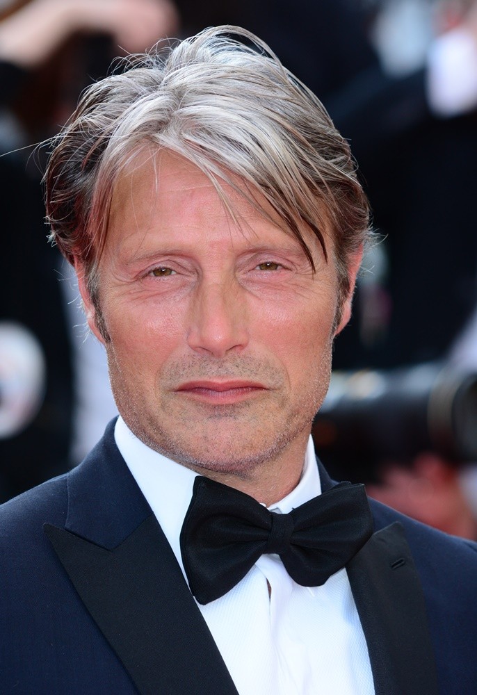 Next photo of Mads Mikkelsen