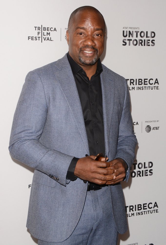 Malik Yoba Picture 3 - Los Angeles Premiere of Tyler Perry's 'Madea's ...