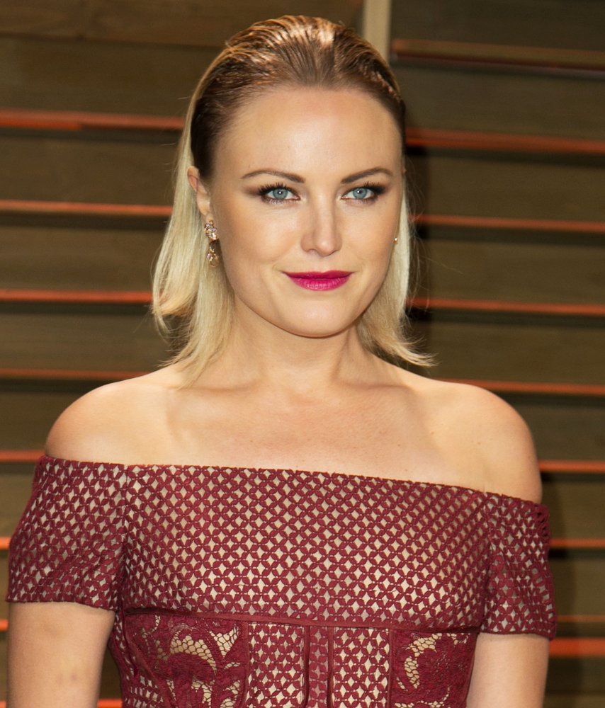 Malin Akerman Picture 210 - 2014 Vanity Fair Oscar Party