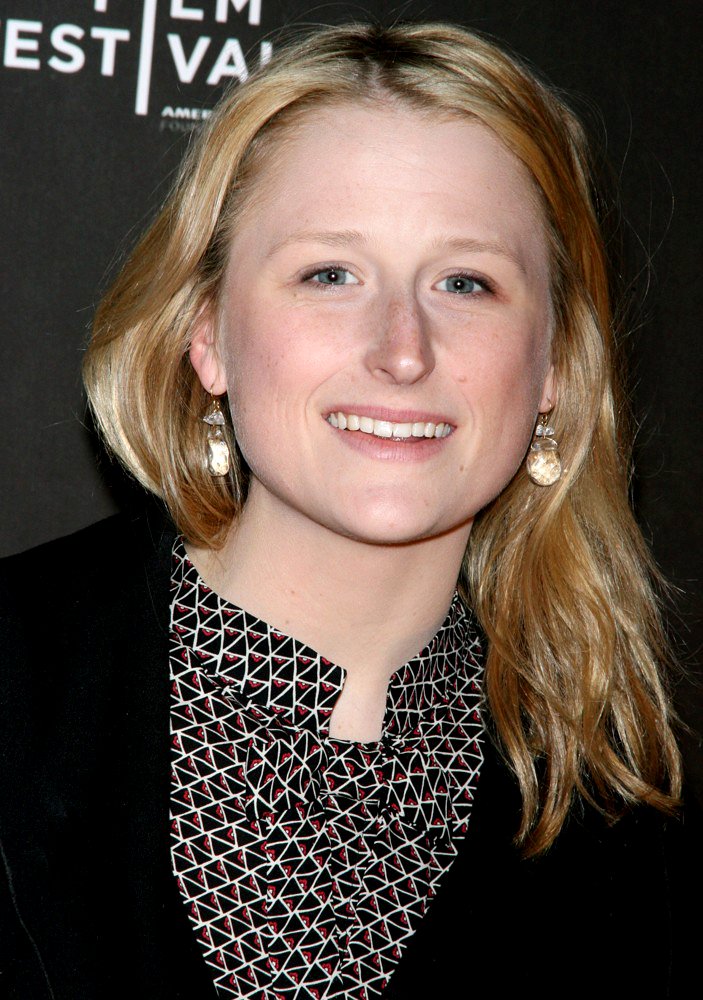 Next photo of Mamie Gummer