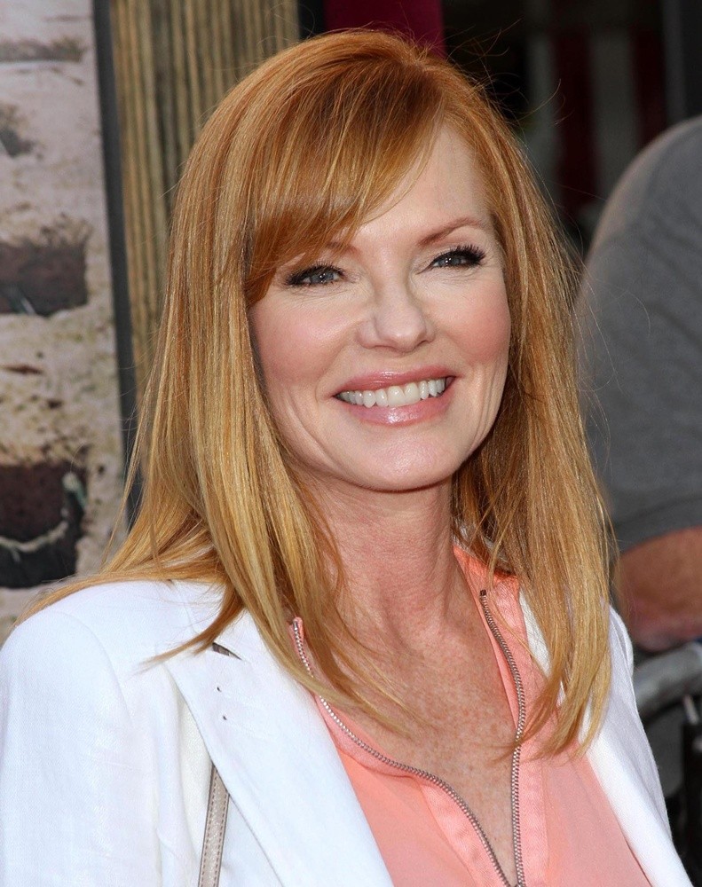 Next photo of Marg Helgenberger