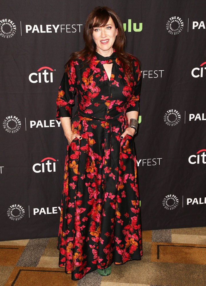 Next photo of Maria Doyle Kennedy