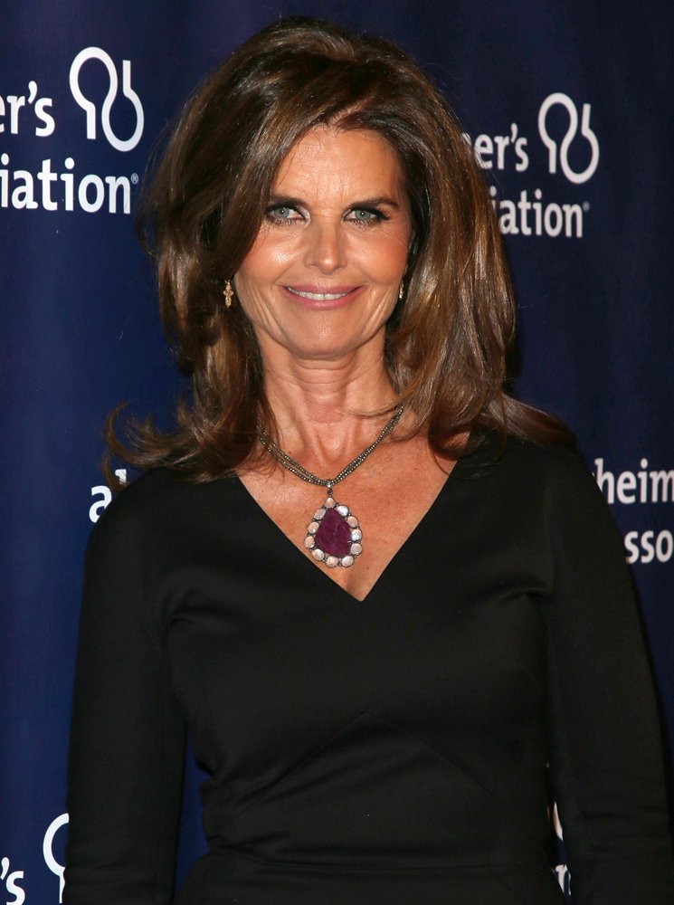 Maria Shriver Picture 26 - 23rd Annual A Night at Sardi's to Benefit ...