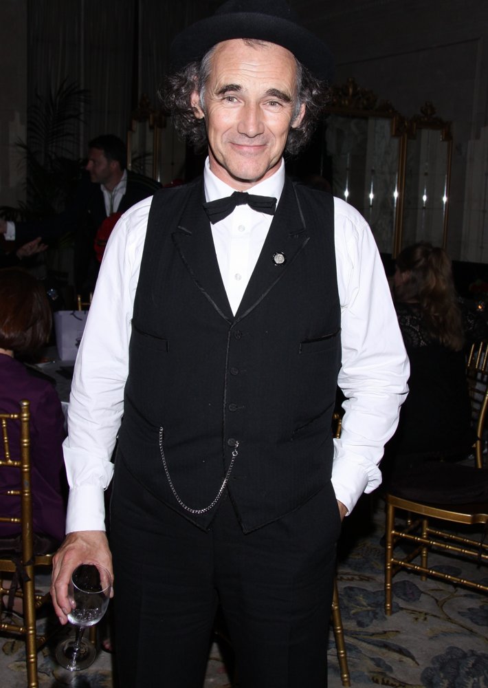 Next photo of Mark Rylance