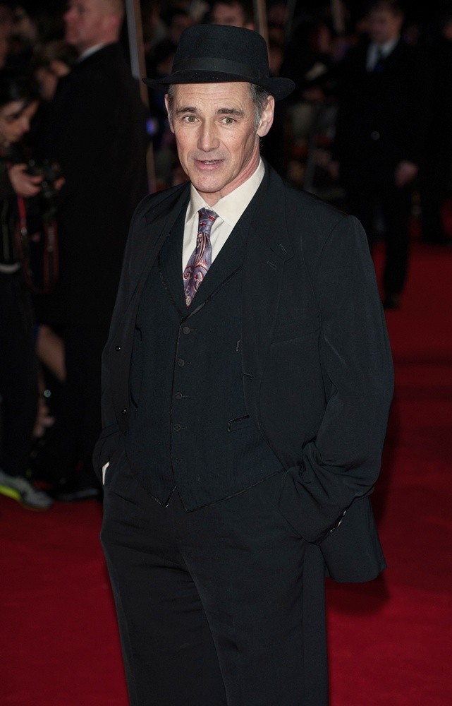 Next photo of Mark Rylance