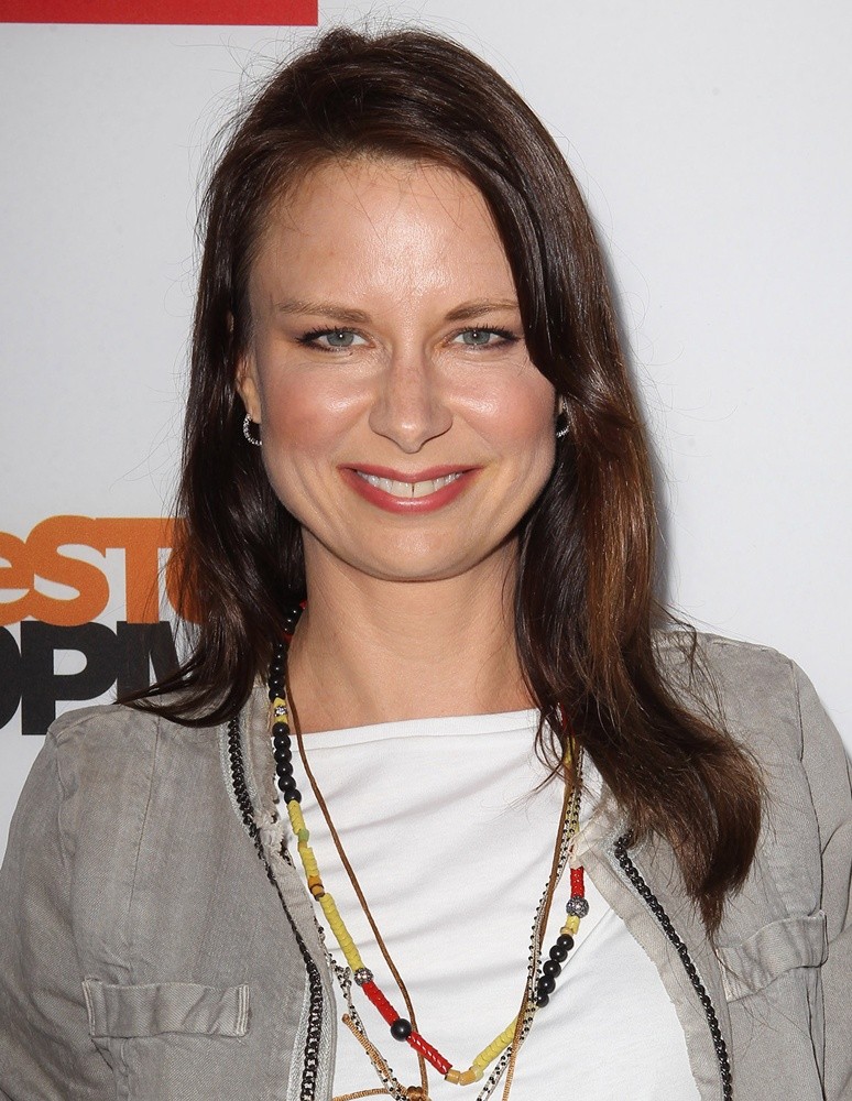 Mary Lynn Rajskub Picture 55 - Los Angeles Premiere of 30 Minutes or Less