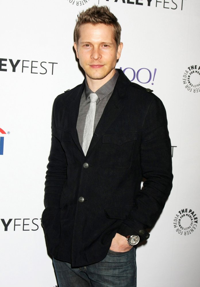 Matt Czuchry Pictures with High Quality Photos