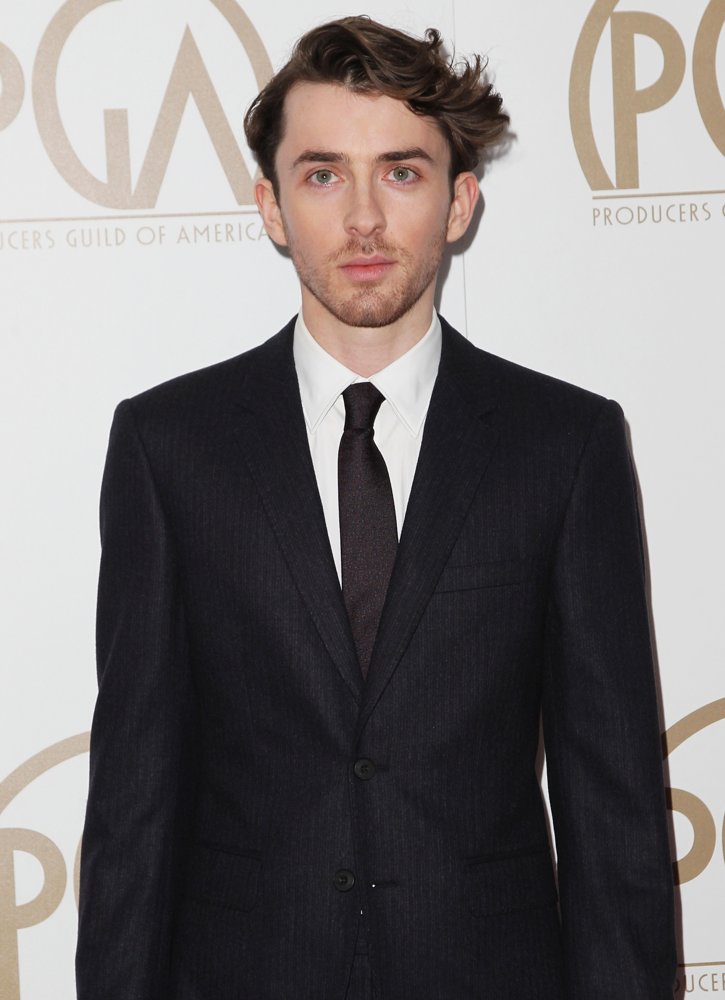 Matthew Beard Picture 9 26th Annual Producers Guild of America Awards