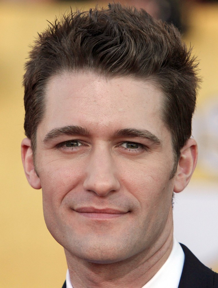 Matthew Morrison Picture 68 - The 18th Annual Screen Actors Guild ...