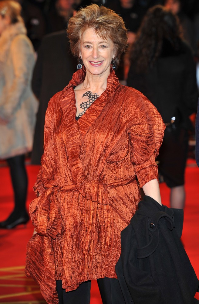 Maureen Lipman Picture 6 Women Of The Year Lunch And Awards Arrivals