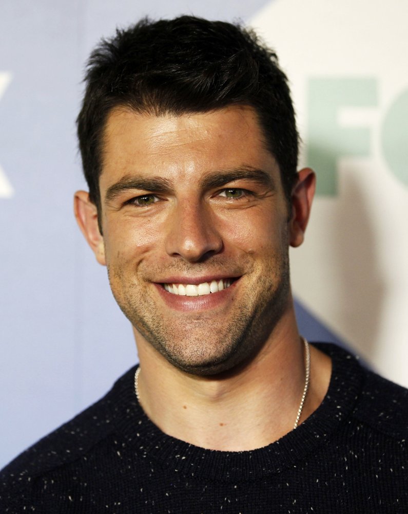 max greenfield Picture 25 - FOX Summer TCA 2013 All-Star Party - Arrivals