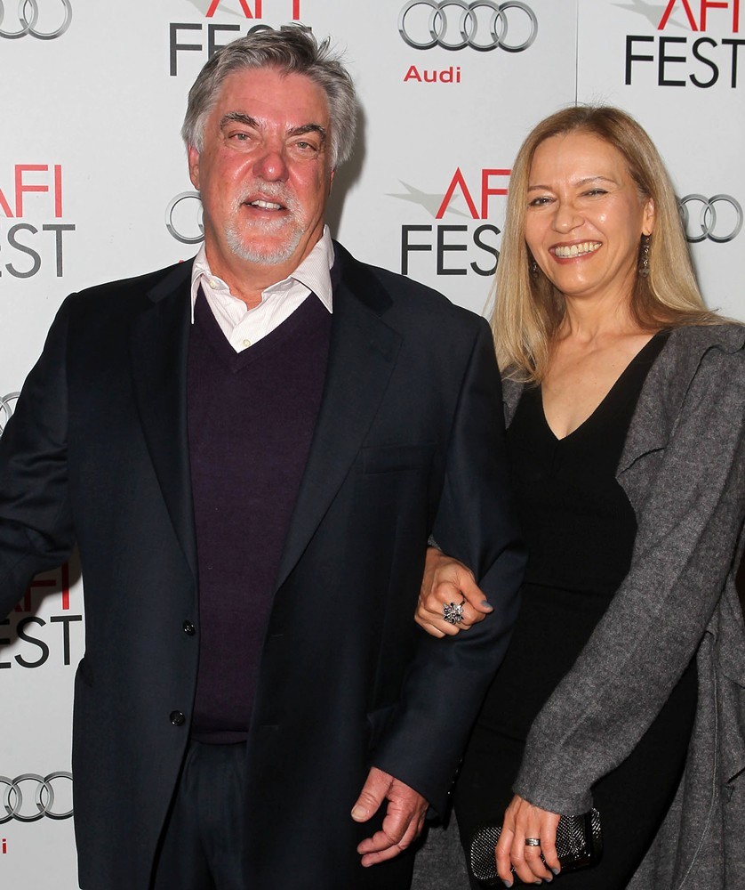 Bruce McGill Picture 2 - 2012 AFI Fest - Lincoln Premiere - Arrivals