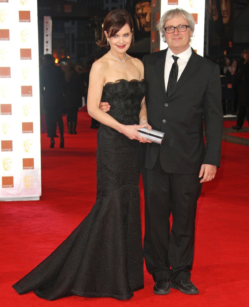 Elizabeth McGovern Picture 24 - Orange British Academy Film Awards 2012 ...