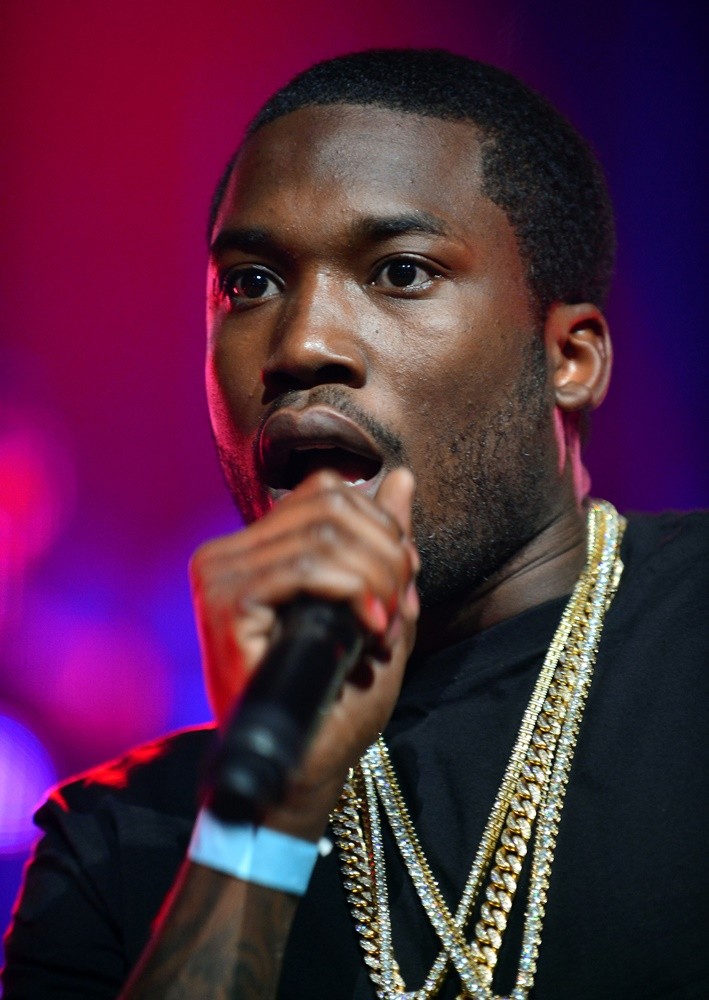 Meek Mill Picture 22 - BET's Rip The Runway Hosted by Kelly Rowland and ...