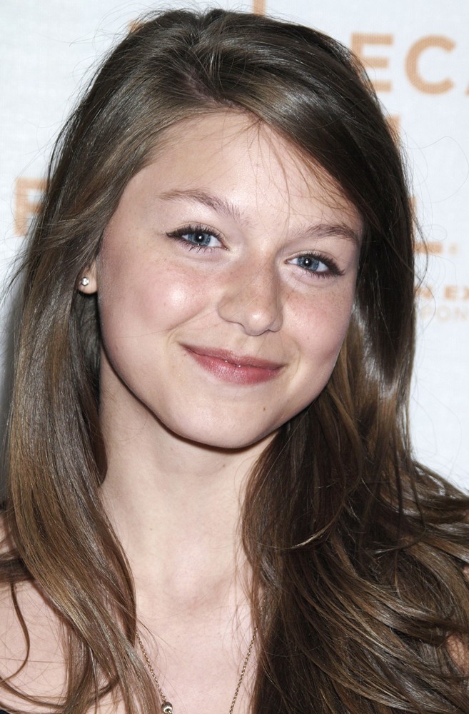 Melissa Benoist Picture 2 - 7th Annual Tribeca Film Festival - Premiere ...