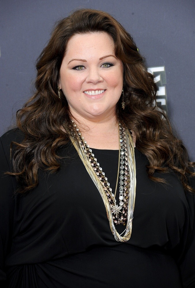 Melissa McCarthy Picture 75 - 2013 MTV Movie Awards - Arrivals