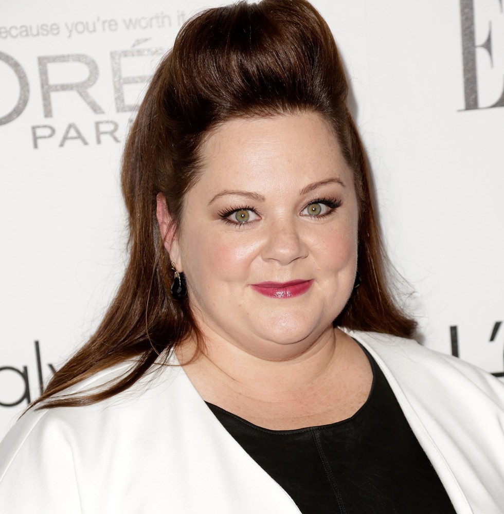 Is Vanessa Mccarthy Related To Melissa Mccarthy